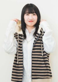 仲田　優羽